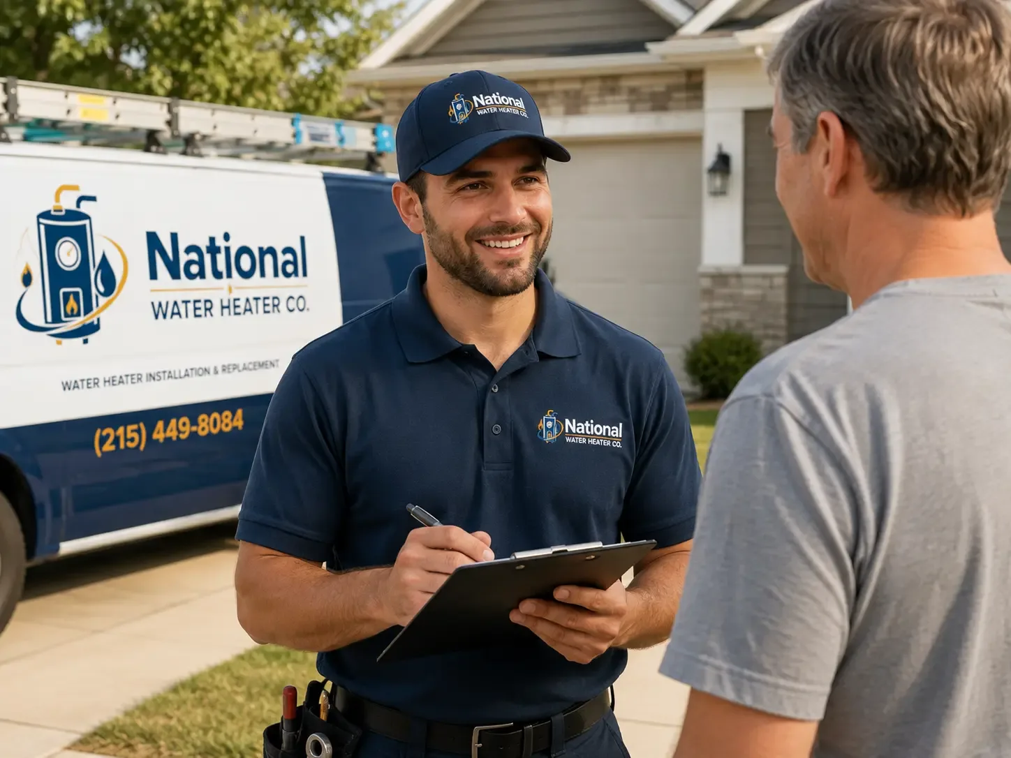 Water Heater Installation East Hanover, NJ FAQs